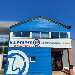 E.leclerc Drive La Teste - Lagrua (retrait Piéton)