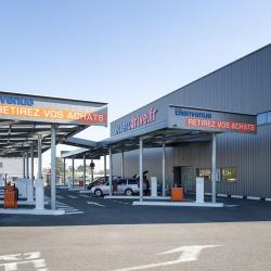 E.leclerc Drive Langon