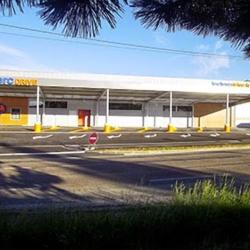 E.leclerc Drive Langres