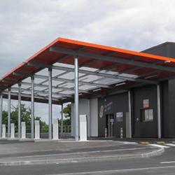 E.leclerc Drive Laval