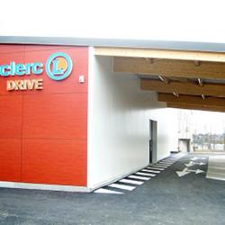 E.leclerc Drive Le Blanc