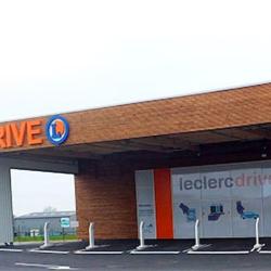 E.leclerc Drive Le Poiré-sur-vie