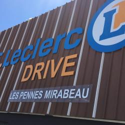E.leclerc Drive Les Pennes-mirabeau