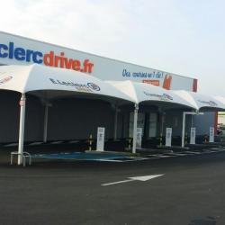 E.leclerc Drive Les Ponts-de-cé