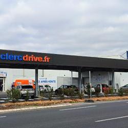 E.leclerc Drive Lescure D'albigeois