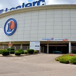 E.leclerc Drive Limoges - Nord