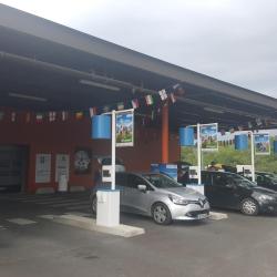E.leclerc Drive Limoux