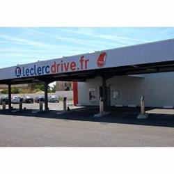 E.leclerc Drive Lunel