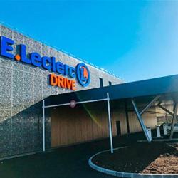 E.leclerc Drive Lure
