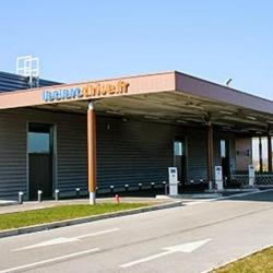 E.leclerc Drive Lusigny-sur-barse
