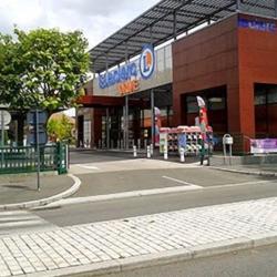 E.leclerc Drive Mâcon