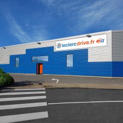 E.leclerc Drive Manosque - Saint-joseph