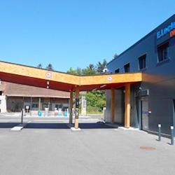 E.leclerc Drive Masevaux