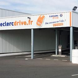 E.leclerc Relais Evron