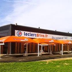 E.leclerc Drive Mazères / Pau-sud
