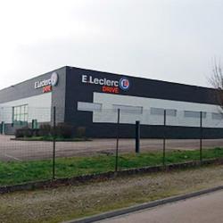 E.leclerc Drive Migennes
