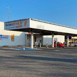 E.leclerc Drive Montauban - Aussonne