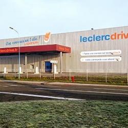 E.leclerc Drive Montdidier
