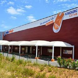 E.leclerc Drive Montpellier Garosud