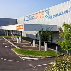 E.leclerc Drive Montval-sur-loir