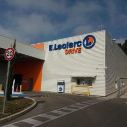 E.leclerc Drive Nîmes Kennedy
