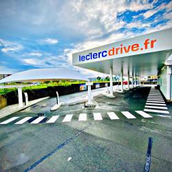 E.leclerc Drive Niort Mendès France