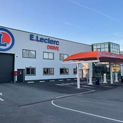 E.leclerc Drive Orchies - Carrière Dorée