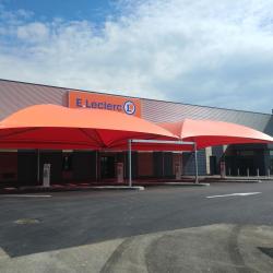 E.leclerc Drive Orleix