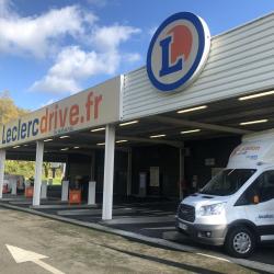 E.leclerc Drive Périgueux Le Privilège