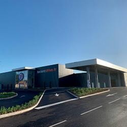 E.leclerc Drive Peronne