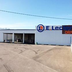 E.leclerc Drive Perpignan Sud