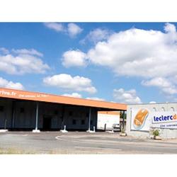 E.leclerc Drive Pineuilh / Sainte-foy