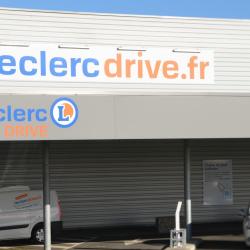 E.leclerc Drive Pleumeleuc