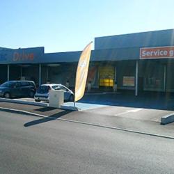 E.leclerc Drive Pontarlier
