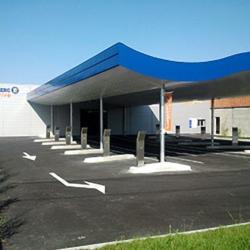E.leclerc Drive Riorges / Roanne