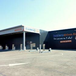 E.leclerc Drive Rivery / Amiens