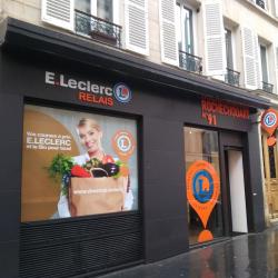 E.leclerc Drive Rochechouart (retrait Piéton)