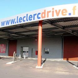 E.leclerc Drive Romilly-sur-seine