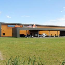 E.leclerc Drive Romorantin