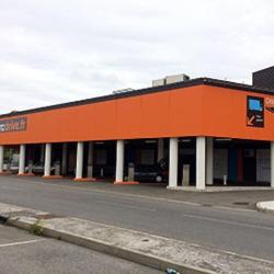 E.leclerc Drive Roques-sur-garonne / Toulouse