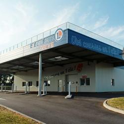 E.leclerc Drive Saint-berthevin