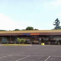 E.leclerc Drive Saint-denis-les-ponts