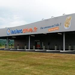 E.leclerc Drive Saint-dizier