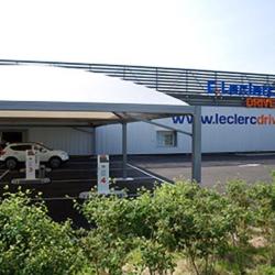 E.leclerc Drive Saint-louis