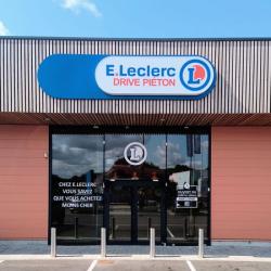 E.leclerc Drive Saint-martin-lez-tatinghem (retrait Piéton)
