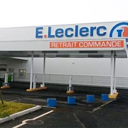 E.leclerc Drive Saint-maximin