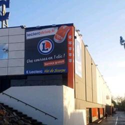 E.leclerc Drive Saint-nicolas - Val De Scarpe
