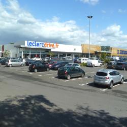 E.leclerc Drive Saint-nicolas-de-redon