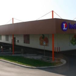 E.leclerc Drive Saint Parres Aux Tertres / Troyes