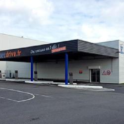 E.leclerc Drive Saint-pol-de-léon